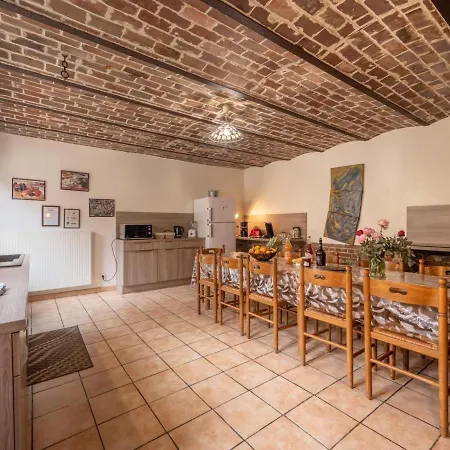 Spacieux 4 Avec Jardin Prive, Cheminee Et Equipements Complets, Ideal Famille Et Amis - Fr-1-526-11 *