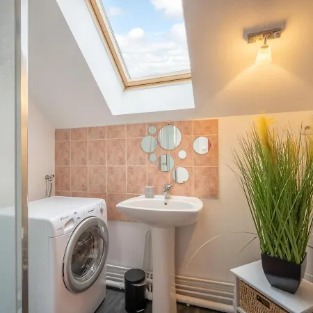Spacieux 4 Avec Jardin Prive, Cheminee Et Equipements Complets, Ideal Famille Et Amis - Fr-1-526-11 *