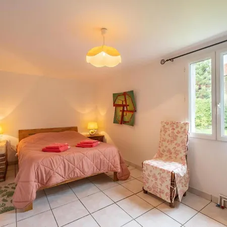 Spacieux 4 Avec Jardin Prive, Cheminee Et Equipements Complets, Ideal Famille Et Amis - Fr-1-526-11 Semesterbostad Ville (Oise)