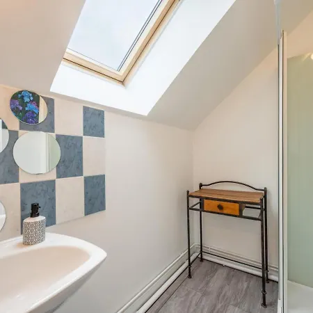Semesterbostad Spacieux 4 Avec Jardin Prive, Cheminee Et Equipements Complets, Ideal Famille Et Amis - Fr-1-526-11